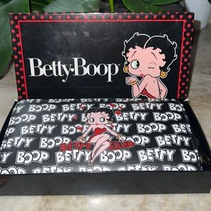 Bettyboop Wallet